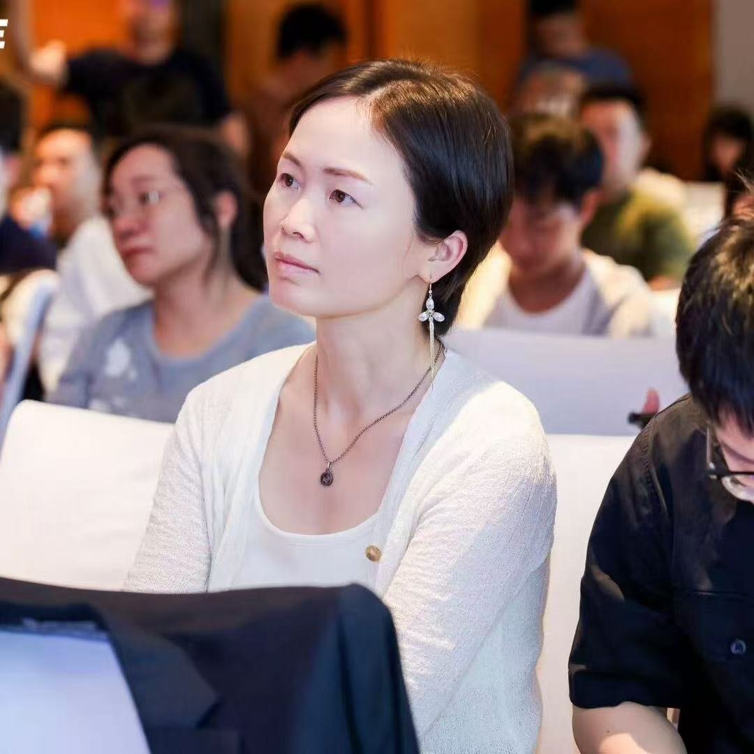 lisa peng